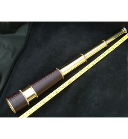 T Light Brass